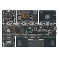 CY8CPROTO-062-4343W развития Панели & Наборы-армар PSoC6 Wi-Fi- BT сверхнизкий уровень мощности комплект
CY8CPROTO-062-4343W развития Панели & Наборы-армар PSoC6 Wi-Fi- BT сверхнизкий уровень мощности комплект