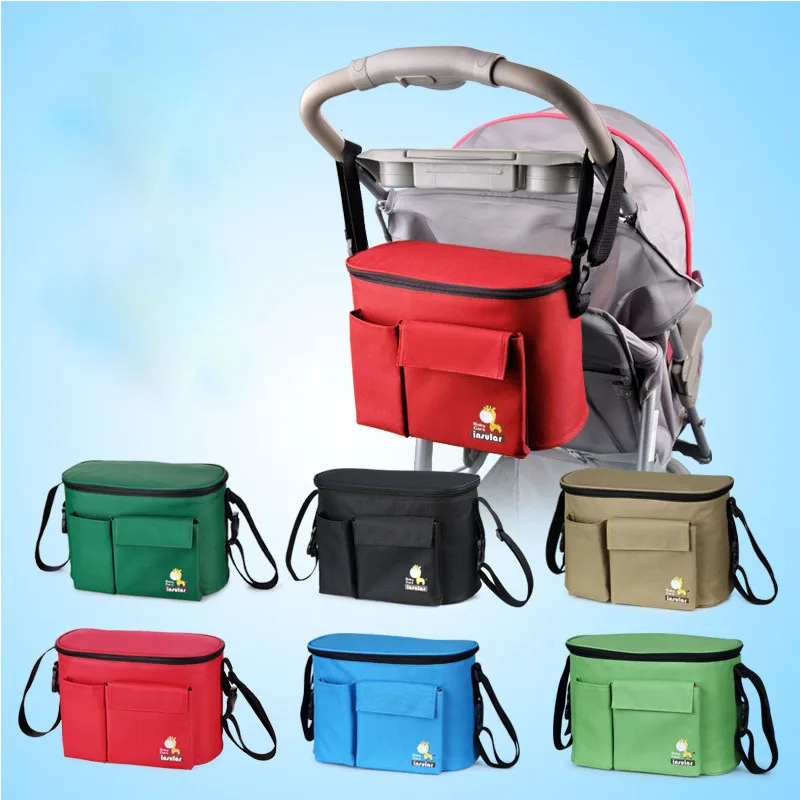 Fashion Mummy Bag Diaper Bag Baby Care for Daddy Mummy Nursing Bag Large Storage Travel Backpack Stroller Bag Nappy Bag 
Fashion Mummy Bag Diaper Bag Baby Care for Daddy Mummy Nursing Bag Large Storage Travel Backpack Stroller Bag Nappy Bag