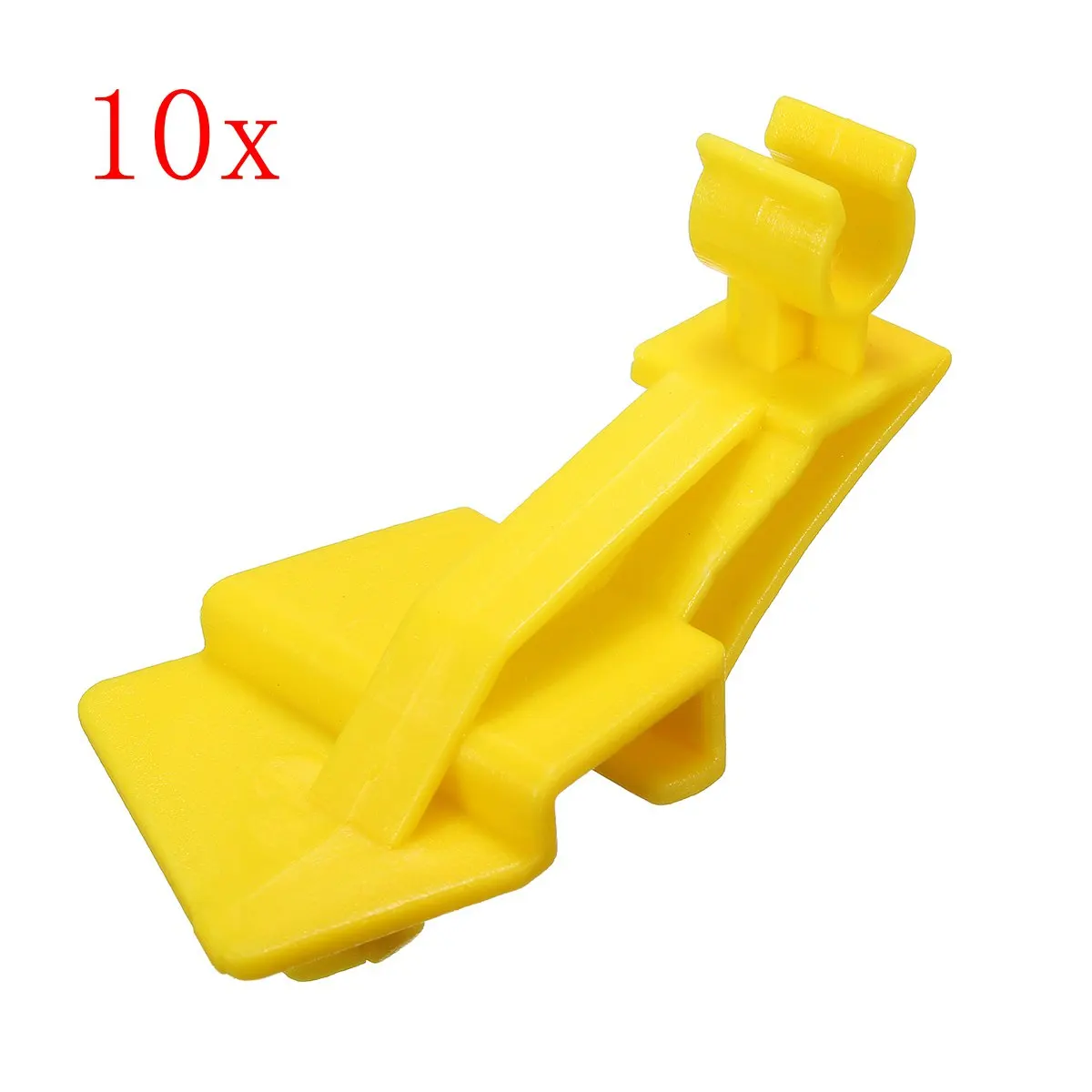 10pcs Car Hood Bonnet Stay Prop Clip Retainer Connect For Ford for Fiesta Transit B-Max
10pcs Car Hood Bonnet Stay Prop Clip Retainer Connect For Ford for Fiesta Transit B-Max