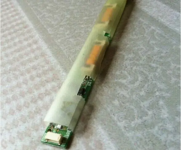 Free Shipping 2pcs For HP Pavilion HDX18 HDX16 Dual Lamp LCD Inverter Board TBD512NR EA02B512T
Free Shipping 2pcs For HP Pavilion HDX18 HDX16 Dual Lamp LCD Inverter Board TBD512NR EA02B512T