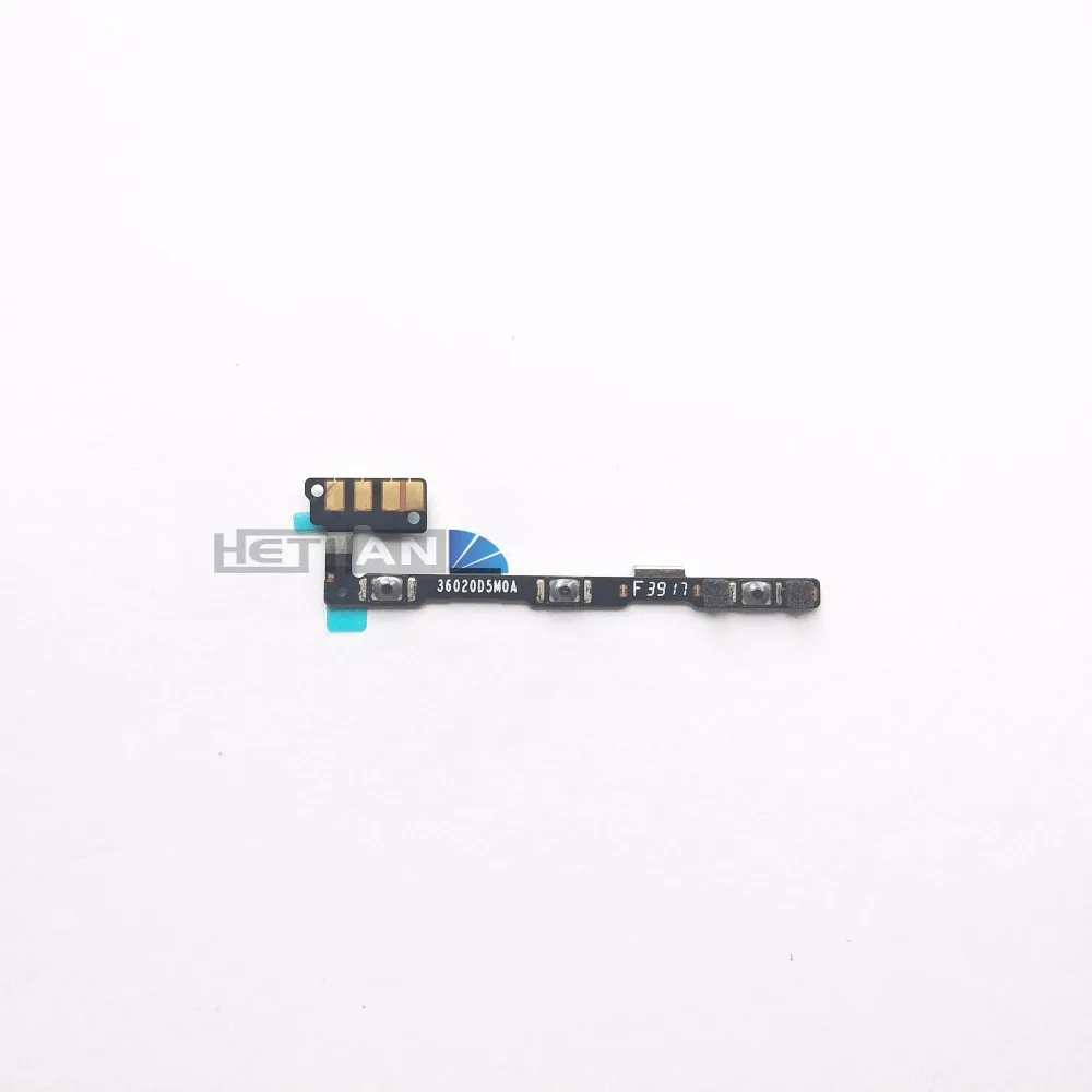 Parts Replacement For Xiaomi MIX2 Mi MiX2 Power Button On / Off & Volume Button Up / Down Flex Cable
Parts Replacement For Xiaomi MIX2 Mi MiX2 Power Button On / Off & Volume Button Up / Down Flex Cable
