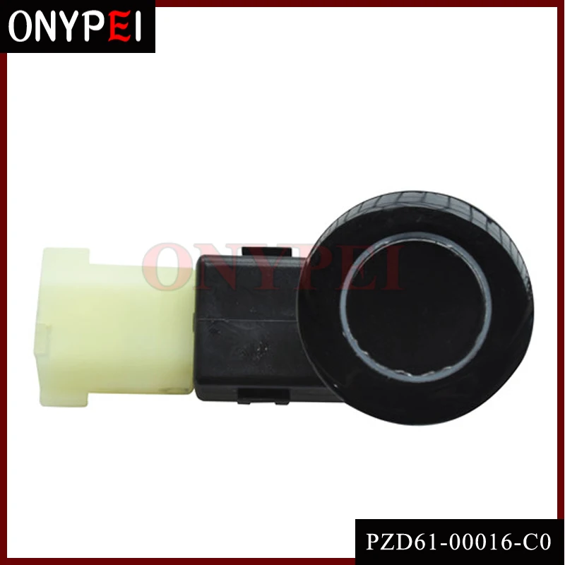 1pcs PZD61-00016-C0 Ultrasonic Parking Assistance Sensor For Toyota Reiz Yaris Vios PZD61-00016 PZD6100016
1pcs PZD61-00016-C0 Ultrasonic Parking Assistance Sensor For Toyota Reiz Yaris Vios PZD61-00016 PZD6100016