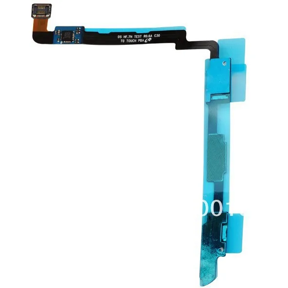 New High Quality Wholesale, Keypad Flex Cable Fit Replacement Part For Samsung Galaxy Note II N7100 Free Shipping
New High Quality Wholesale, Keypad Flex Cable Fit Replacement Part For Samsung Galaxy Note II N7100 Free Shipping