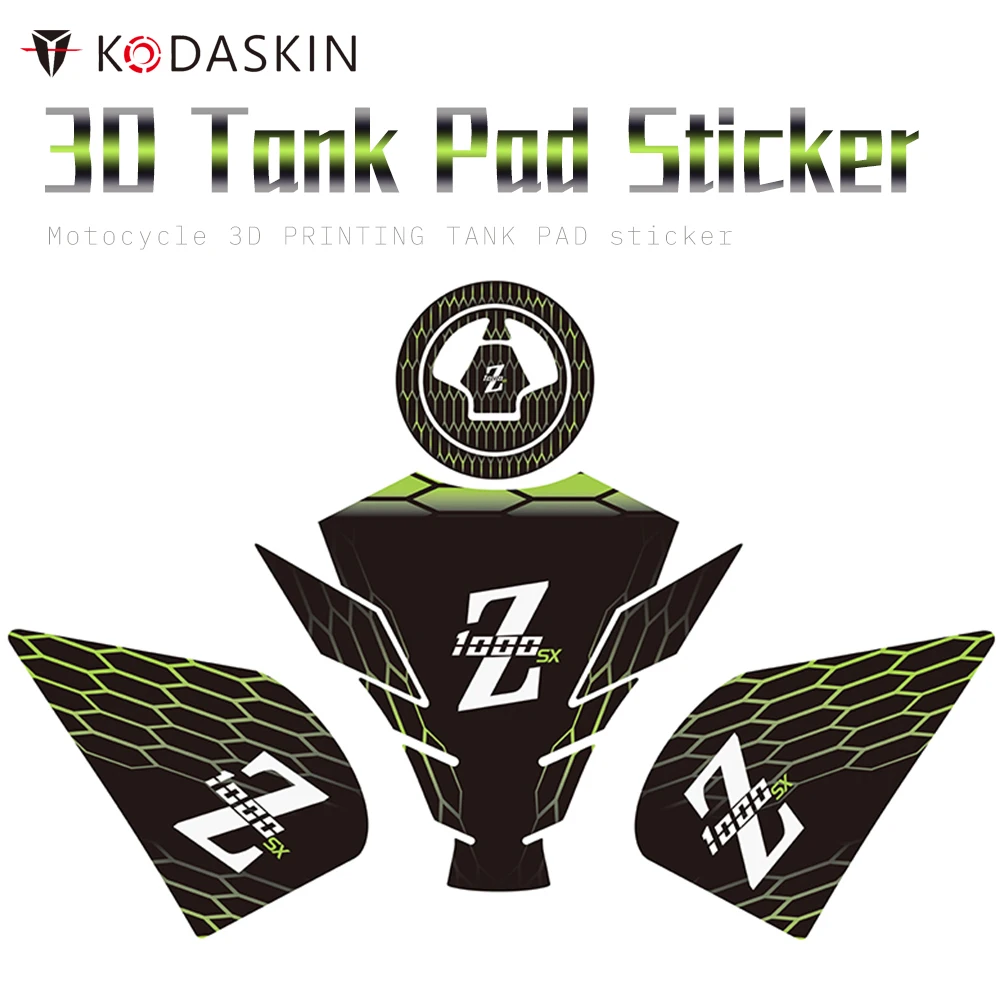 3d-наклейка KODASKIN для бака с газовым колпачком, наклейка, Эмблема Для KAWASAKI Z1000SX
3d-наклейка KODASKIN для бака с газовым колпачком, наклейка, Эмблема Для KAWASAKI Z1000SX