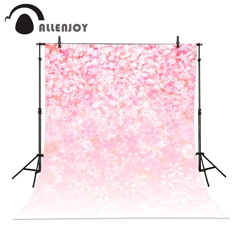 Фон для фотосъемки с изображением весеннего розового цветка|background pink|camera