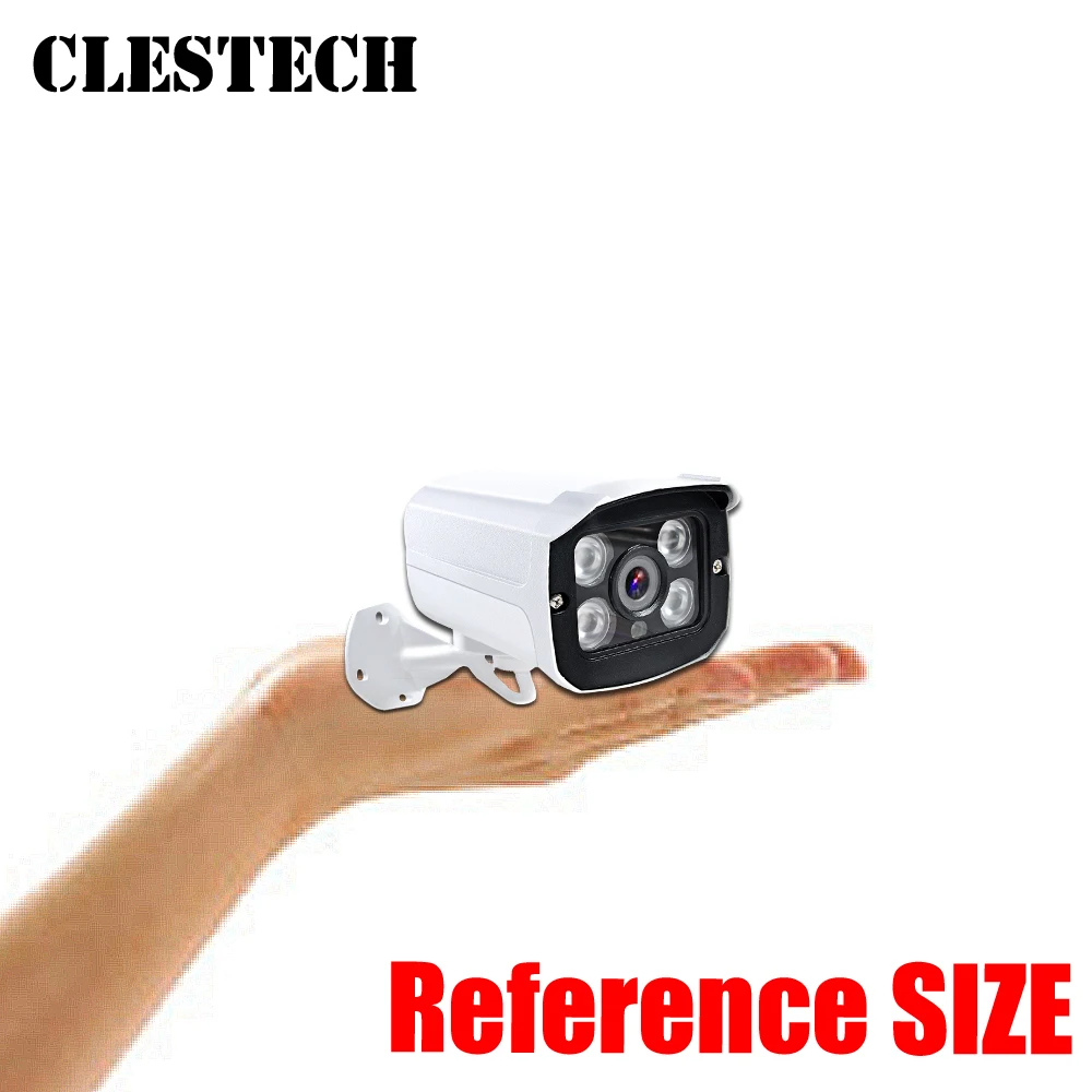 CCTV AHD Camera 5MP IMX326 5MP 1080P CCTV Security AHDM AHDH Camera HD MELAL 4PCS ARRAY LED IR-Cut Night vision ourdoor Camera
CCTV AHD Camera 5MP IMX326 5MP 1080P CCTV Security AHDM AHDH Camera HD MELAL 4PCS ARRAY LED IR-Cut Night vision ourdoor Camera
