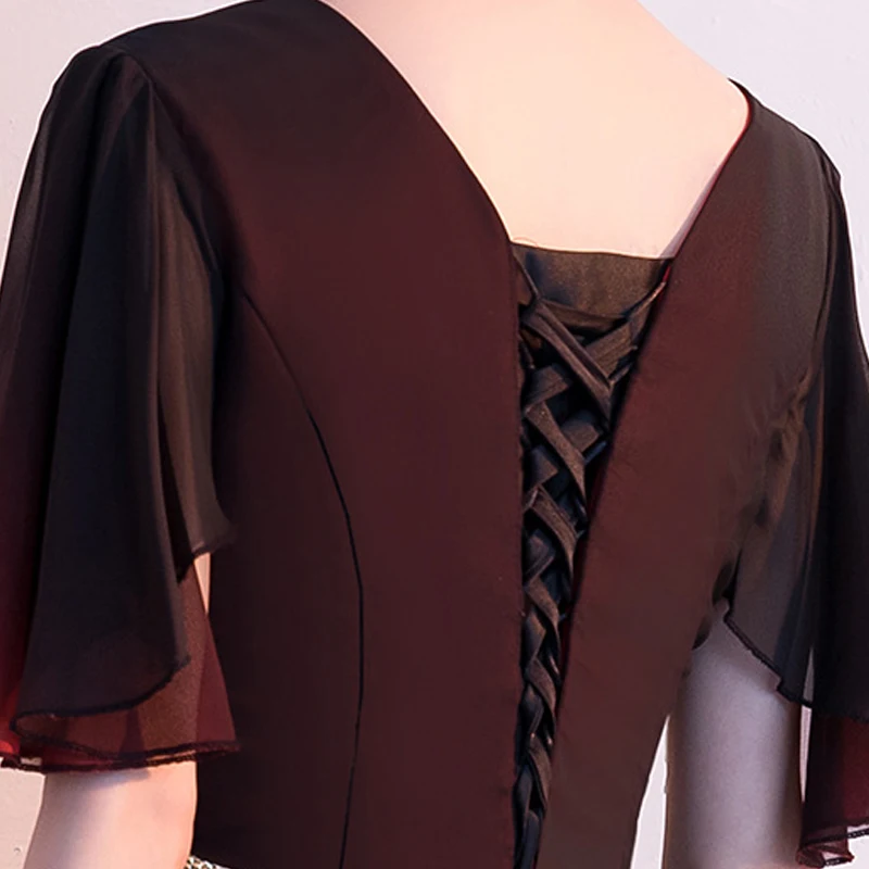 LPTUTTI Printing New For Women Elegant Date Ceremony Party Prom Gown Formal Gala Events Luxury Long Evening Dresses
LPTUTTI Printing New For Women Elegant Date Ceremony Party Prom Gown Formal Gala Events Luxury Long Evening Dresses