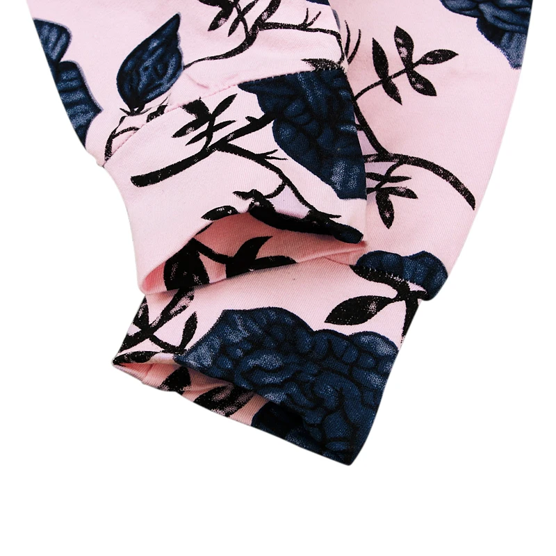 3PCS/Set Newborn Baby Girls Boys Clothes Suit Spring Autumn Baby Clothing Sets Letter Long Sleeves Romper Long Pants Hat
3PCS/Set Newborn Baby Girls Boys Clothes Suit Spring Autumn Baby Clothing Sets Letter Long Sleeves Romper Long Pants Hat