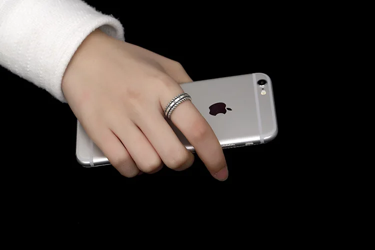 KJJEAXCMY boutique jewelryar S990 pure silver, antique weaving, opening ring, personality, jog, sterling silver, lady's opening
KJJEAXCMY boutique jewelryar S990 pure silver, antique weaving, opening ring, personality, jog, sterling silver, lady's opening