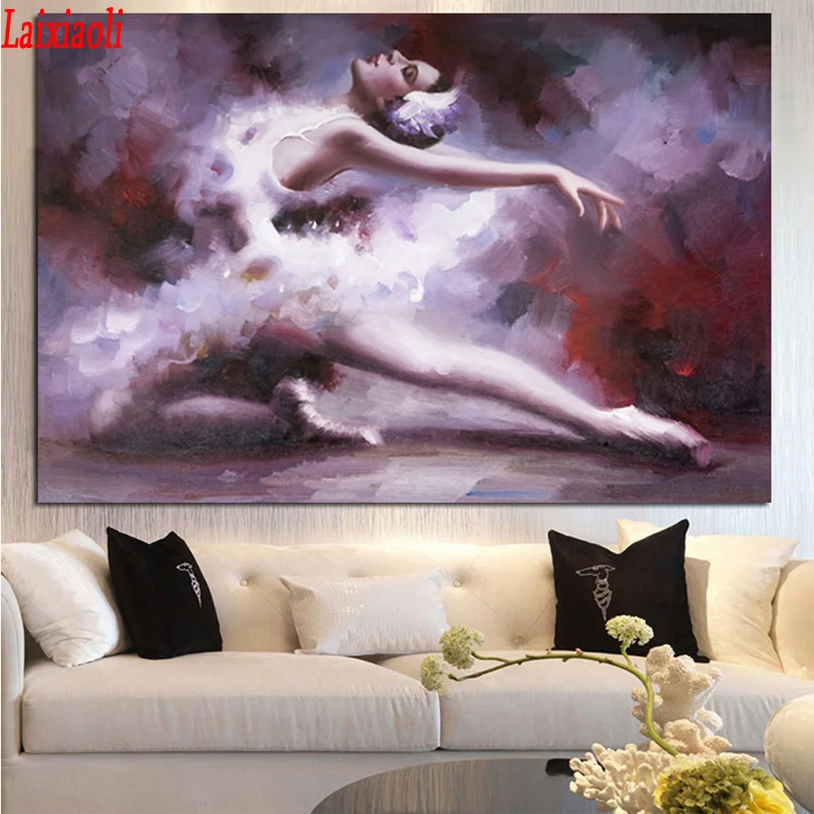 diamond painting Abstract Ballet Dance girl diamond embroidery sale diamond mosaic full square round picture of rhinestone decor
diamond painting Abstract Ballet Dance girl diamond embroidery sale diamond mosaic full square round picture of rhinestone decor