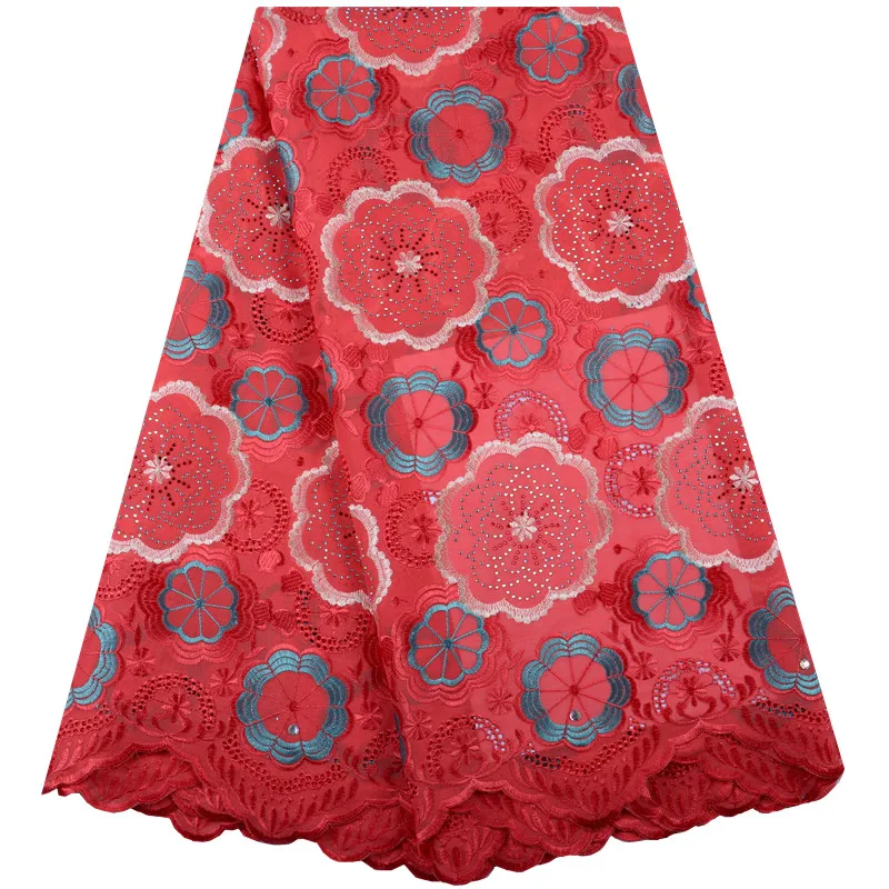 African Swiss Voile Lace Fabric High Quality Wedding Cotton Dry Lace Fabric Embroidery African Voile Lace With Stones F1421
African Swiss Voile Lace Fabric High Quality Wedding Cotton Dry Lace Fabric Embroidery African Voile Lace With Stones F1421