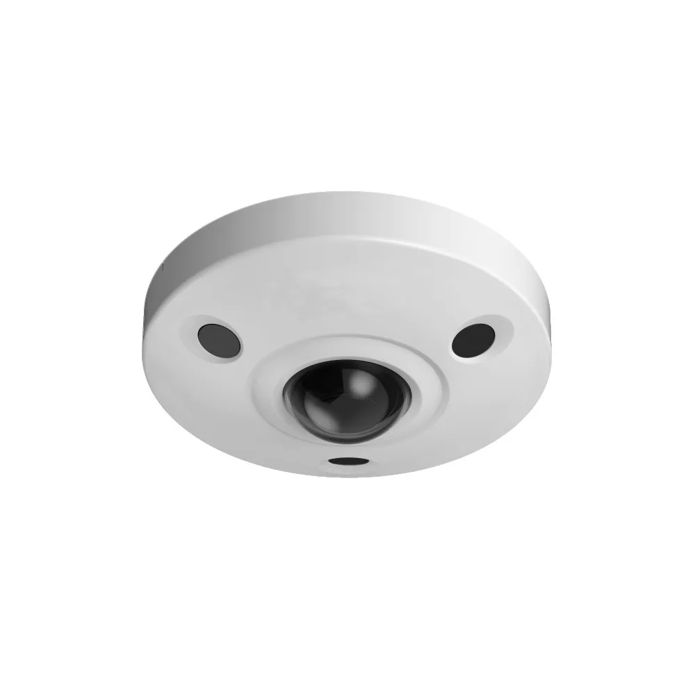 CCTV безопасности 8MP HDCVI ИК-рыбий глаз камера HAC-EBW3802 | Безопасность и защита