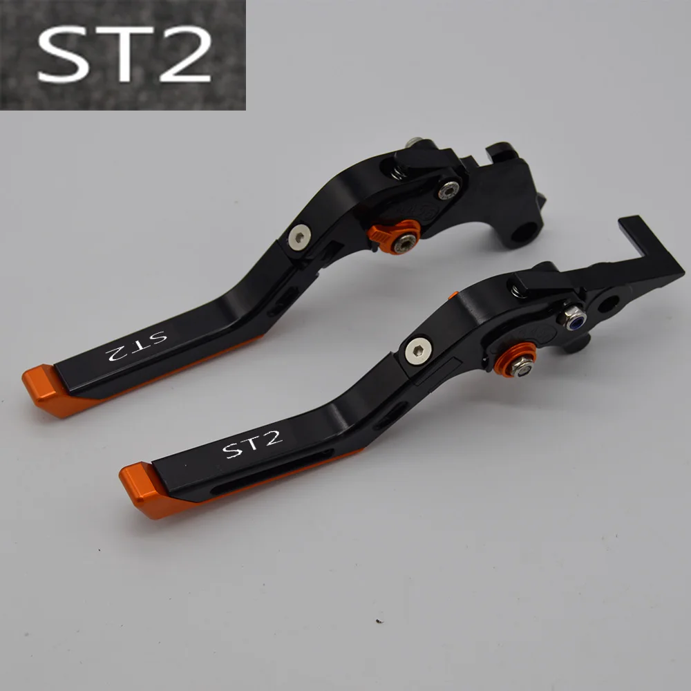 Yang hua CNC Folding&Extending Brake Clutch Levers For Ducati ST2 ST 2 1998 1999 2000 2001 2002 2003
Yang hua CNC Folding&Extending Brake Clutch Levers For Ducati ST2 ST 2 1998 1999 2000 2001 2002 2003