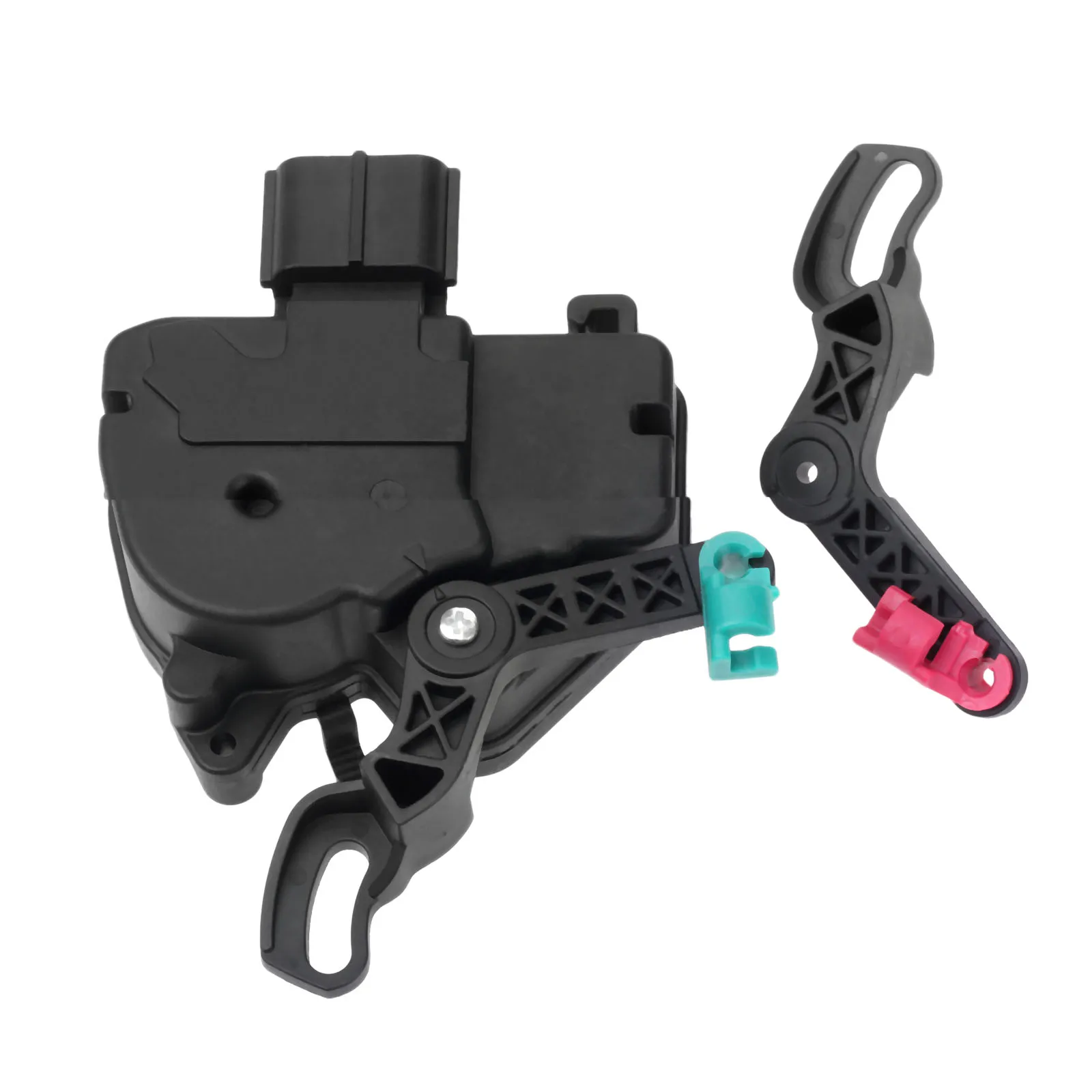 Yetaha Rear Sliding Power Door Lock Actuator For Chrysler Town & Country Voyager Dodge Grand Caravan Mini Passenger 2001-2007
Yetaha Rear Sliding Power Door Lock Actuator For Chrysler Town & Country Voyager Dodge Grand Caravan Mini Passenger 2001-2007