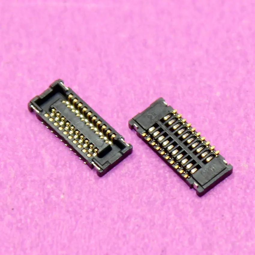 YuXi TP сенсорный экран FPC разъем порта замена материнской платы для Apple iPad mini 1 2 3 MINI 20pin
YuXi TP сенсорный экран FPC разъем порта замена материнской платы для Apple iPad mini 1 2 3 MINI 20pin