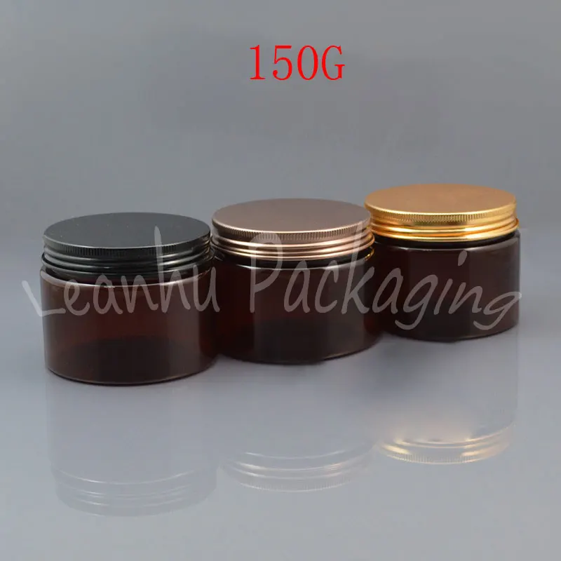 150 г коричневая банка для ухода за кожей с черным/бронзовым/золотым алюминиевым покрытием, маска куб. См/Крем Sub-bottling, пустой косметический контейнер
150 г коричневая банка для ухода за кожей с черным/бронзовым/золотым алюминиевым покрытием, маска куб. См/Крем Sub-bottling, пустой косметический контейнер