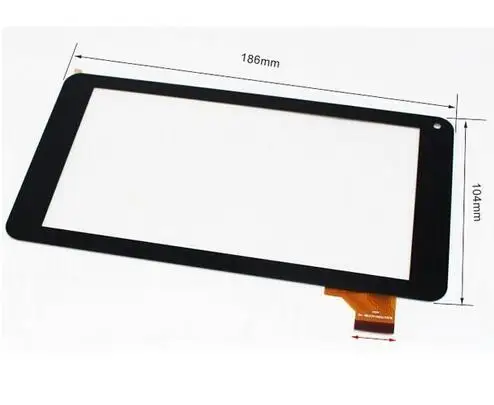 Witblue New touch screen For 7" Modecom FreeTAB 7001 HD Tablet Touch panel Digitizer Glass Sensor Replacement Free Shipping
Witblue New touch screen For 7" Modecom FreeTAB 7001 HD Tablet Touch panel Digitizer Glass Sensor Replacement Free Shipping