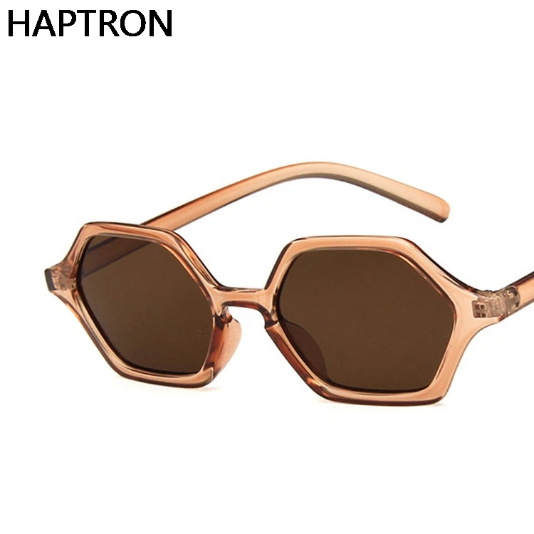 HAPTRON Sunglasses champagne Color Women Irregular Frame Fashion Brand Designer Sun Glasses Female Vintage Glasses shades
HAPTRON Sunglasses champagne Color Women Irregular Frame Fashion Brand Designer Sun Glasses Female Vintage Glasses shades