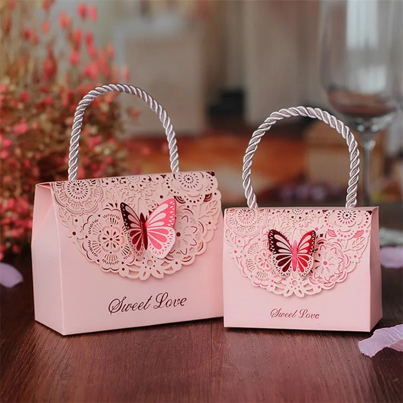 20 pcs/lot Wedding Candy Box Candy Bag Wedding Portable Gift Decor Box Sweet Love Candy Box Party Supplies Paper Gift Boxes Bag
20 pcs/lot Wedding Candy Box Candy Bag Wedding Portable Gift Decor Box Sweet Love Candy Box Party Supplies Paper Gift Boxes Bag