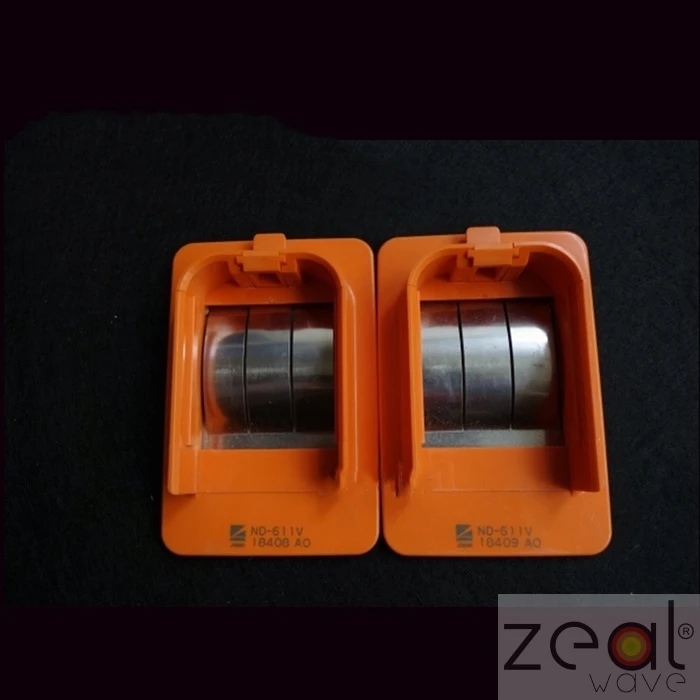 FOR NK Defibrillator TEC7631 7621 5521 Electrode Plate Handle Electrode Sheet Original Parts Repair
FOR NK Defibrillator TEC7631 7621 5521 Electrode Plate Handle Electrode Sheet Original Parts Repair
