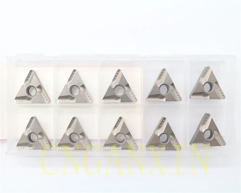 Новинка Высокое качество 10P TNMG160408R-MF MC2010 CNC карбидная керамическая вставка
Новинка Высокое качество 10P TNMG160408R-MF MC2010 CNC карбидная керамическая вставка