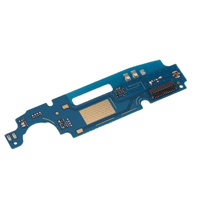 For Motorola Moto C Plus XT1723 Mic Microphone Board