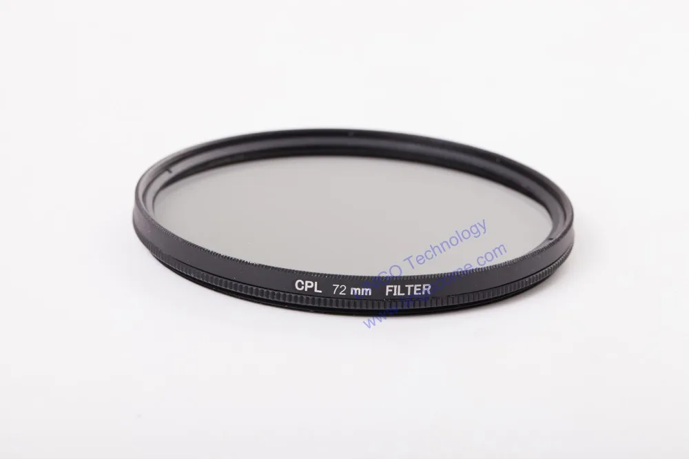 72mm/77mm CPL Circular Polarizer Lens Filter for Canon Nikon Sony Pentax Sigma Olympus
72mm/77mm CPL Circular Polarizer Lens Filter for Canon Nikon Sony Pentax Sigma Olympus