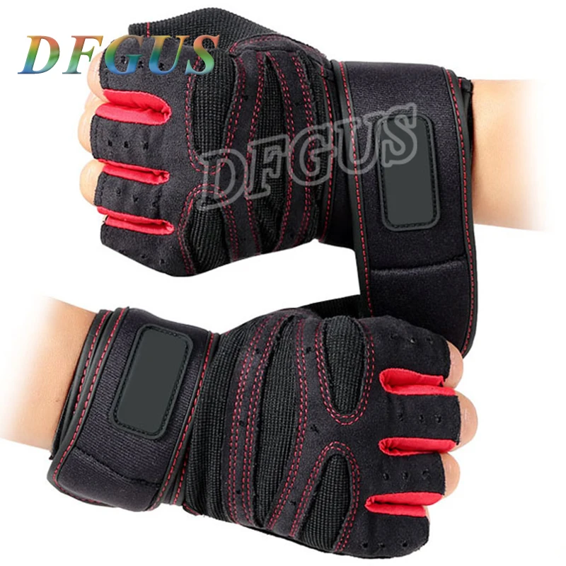 Body Building Training Fitness Weight Lifting Gym Gloves & Mittens for Men Women Workout Fitness Exercise Gym Tactical Gloves
Body Building Training Fitness Weight Lifting Gym Gloves & Mittens for Men Women Workout Fitness Exercise Gym Tactical Gloves