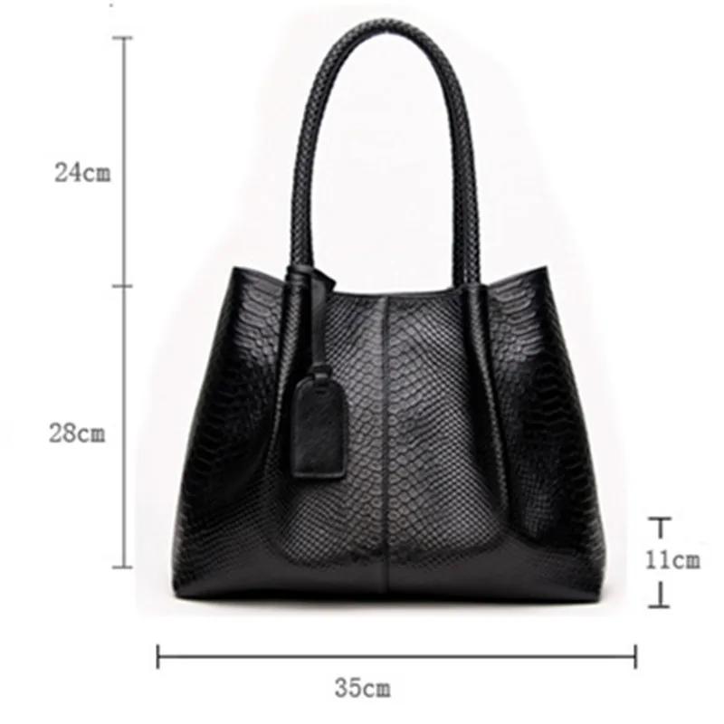 ICEV New Simple European Fashion Famous Designer Handbags Genuine Leather Handbags Serpentine Bags Handbags Women Famous Brands
ICEV New Simple European Fashion Famous Designer Handbags Genuine Leather Handbags Serpentine Bags Handbags Women Famous Brands