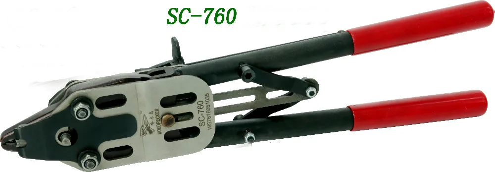 Профессиональные Ручные плоскогубцы SC760 с кольцом, C-образный гвоздезабивной станок, портативные
Профессиональные Ручные плоскогубцы SC760 с кольцом, C-образный гвоздезабивной станок, портативные