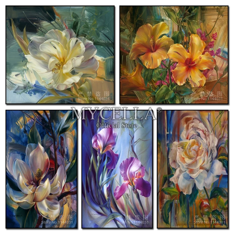 5D Diy Diamond Painting Cross Stitch Flowers Diamond Mosaic Pictures Full Round Diamond Embroidery Needlework Crafts Home Decor
5D Diy Diamond Painting Cross Stitch Flowers Diamond Mosaic Pictures Full Round Diamond Embroidery Needlework Crafts Home Decor