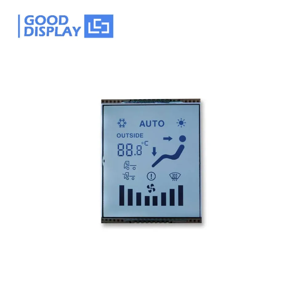 motor meter automobile instrument dashboard with backlight Segment LCD Panel GDC1009
motor meter automobile instrument dashboard with backlight Segment LCD Panel GDC1009