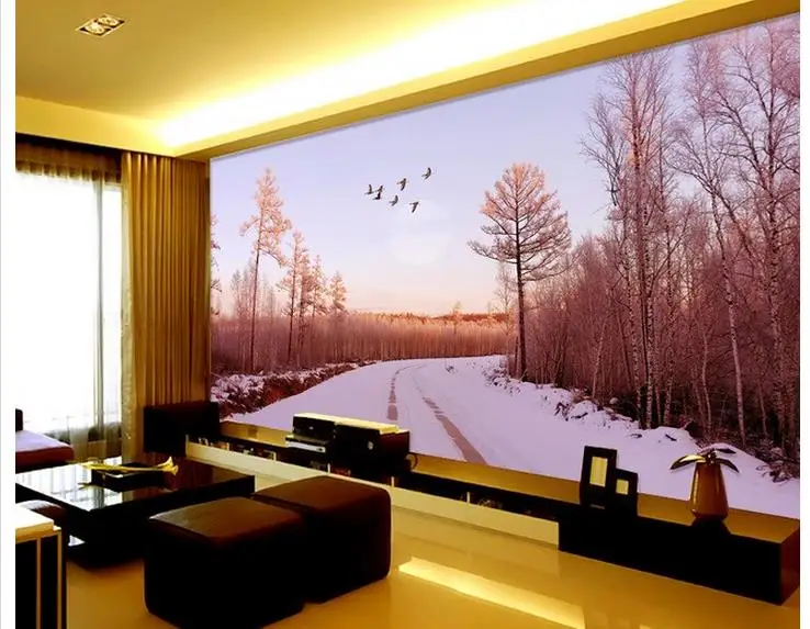 custom photo murals wall 3d wallpaper Snow birch forest background wall mural 3d wallpaper room modern wallpaper
custom photo murals wall 3d wallpaper Snow birch forest background wall mural 3d wallpaper room modern wallpaper