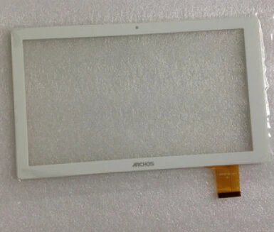 New For 10.1" Archos 101d Neon HXD-1014 HXD-1014A2 ZP9193-101 Ver.0 ZP9193 -101 touch screen panel Digitizer Sensor replacement
New For 10.1" Archos 101d Neon HXD-1014 HXD-1014A2 ZP9193-101 Ver.0 ZP9193 -101 touch screen panel Digitizer Sensor replacement