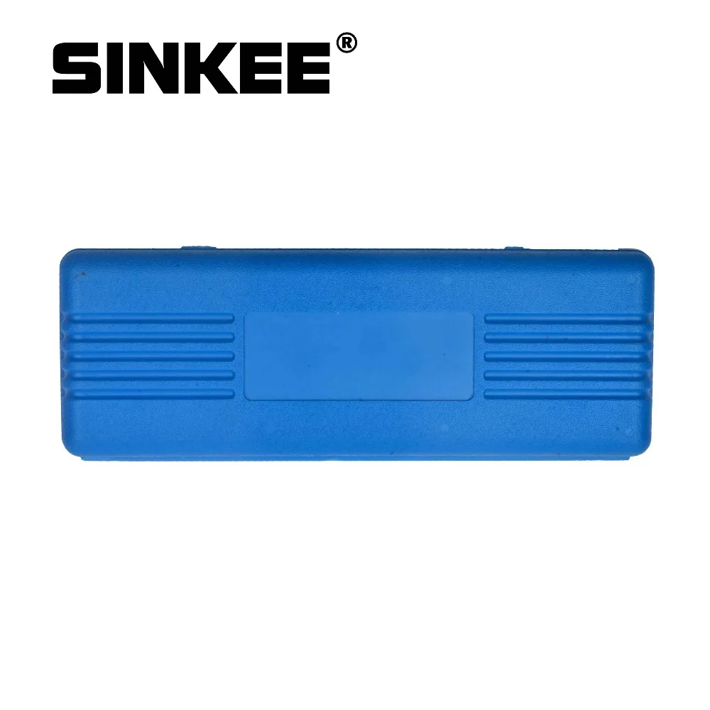 Cam Phaser Retainer Camshaft Actuator Locking Tool For 2.0L, 2.4L ECOTEC Engines With Box SK1576
Cam Phaser Retainer Camshaft Actuator Locking Tool For 2.0L, 2.4L ECOTEC Engines With Box SK1576