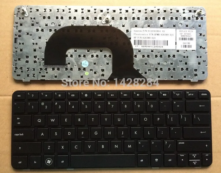 SSEA Hot sale New original US Keyboard For HP DM1 DM1-3000 DM1Z-3000 DM1-3100 DM1-3200 DM1-4000 DM1-3105M wholesale
SSEA Hot sale New original US Keyboard For HP DM1 DM1-3000 DM1Z-3000 DM1-3100 DM1-3200 DM1-4000 DM1-3105M wholesale
