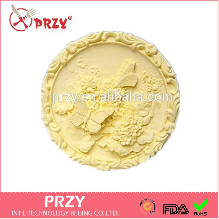 s2462 DIY Silicone Butterfly Garden Soap Mold high grade silicone handmade soap mold
s2462 DIY Silicone Butterfly Garden Soap Mold high grade silicone handmade soap mold