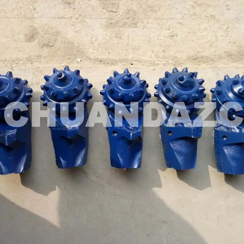 tci tricone bit cutter/roller cone cutter / tricone cone cutter /8 1/2inch tricone cutter for Rubber sealed bearings
tci tricone bit cutter/roller cone cutter / tricone cone cutter /8 1/2inch tricone cutter for Rubber sealed bearings