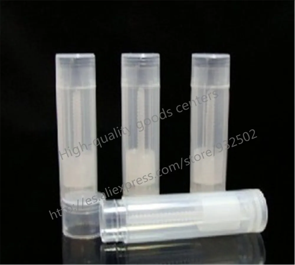 Free Shipping 100PCS Lip Balm Tube, 5ml plastic lipbalm tubes, 5g Transparent Lipstick fashion Tubes
Free Shipping 100PCS Lip Balm Tube, 5ml plastic lipbalm tubes, 5g Transparent Lipstick fashion Tubes