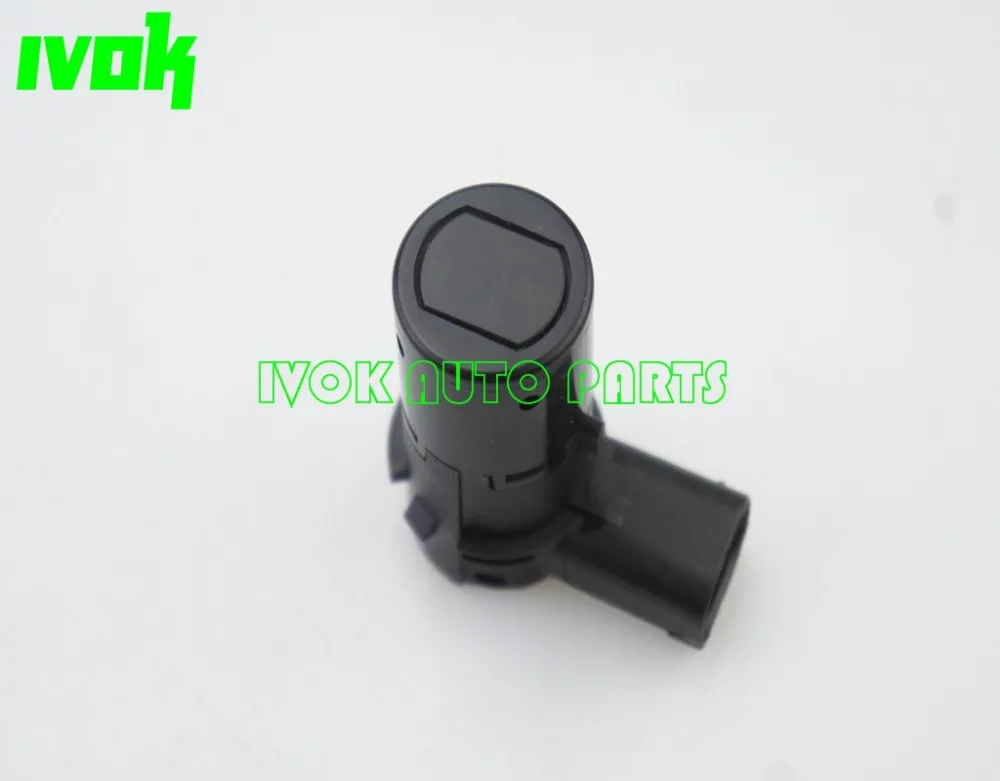 4Pcs/lot Car Reverse Sensors PDC Parking Distance Control Sensors For Chrysler 0YK91TRMAA
4Pcs/lot Car Reverse Sensors PDC Parking Distance Control Sensors For Chrysler 0YK91TRMAA