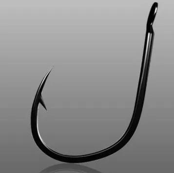 500Pcs/lot High Carbon Steel Fishing hooks no hole #1-15 Size jig head carp Fishing Gear Equipment Accessories
500Pcs/lot High Carbon Steel Fishing hooks no hole #1-15 Size jig head carp Fishing Gear Equipment Accessories