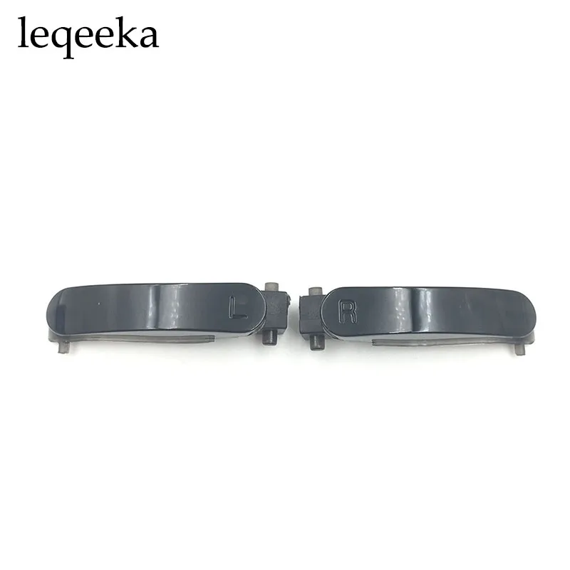 5pairs For for Sony PlayStation PS VITA PSV 1000 LR L R Left Right Key for PSV1000 Trigger Button
5pairs For for Sony PlayStation PS VITA PSV 1000 LR L R Left Right Key for PSV1000 Trigger Button