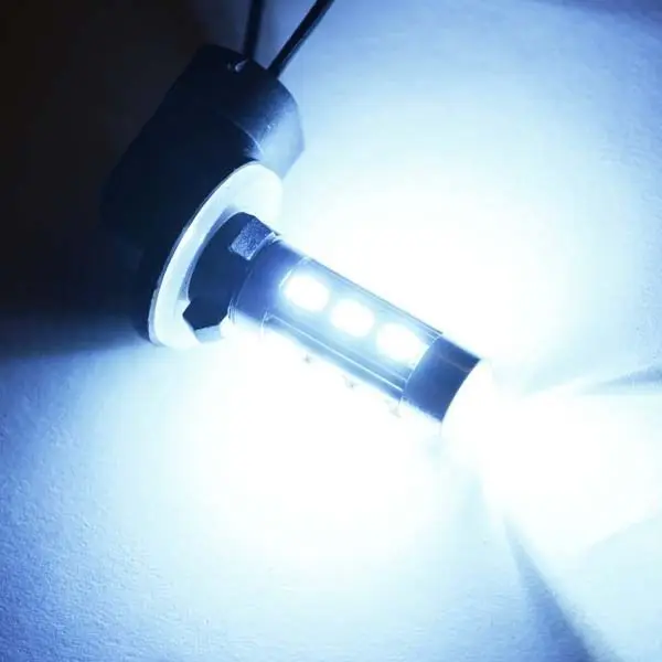 1Pc 881 14SMD5630/5730 LED 5W Convex Lens Car Driving Fog Light Lamp Bulb White Light
1Pc 881 14SMD5630/5730 LED 5W Convex Lens Car Driving Fog Light Lamp Bulb White Light