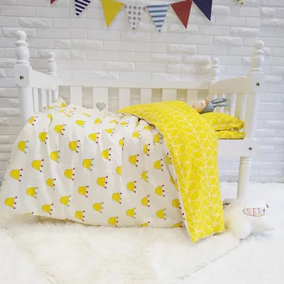 Promotion! 3PCS Cartoon Baby bedding sets cotton baby bedclothes Cartoon crib bedding kit berço ,Duvet Cover/Sheet/Pillow Cover
Promotion! 3PCS Cartoon Baby bedding sets cotton baby bedclothes Cartoon crib bedding kit berço ,Duvet Cover/Sheet/Pillow Cover
