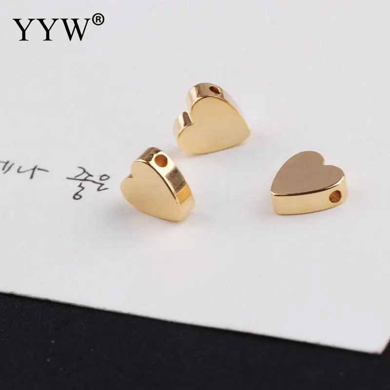 New Brass Gold Color Plated Mixed Style Star Heart Moon Loose Beads 20pcs/Lot Wholesale For Handmade Bracelet Necklace Accessory
New Brass Gold Color Plated Mixed Style Star Heart Moon Loose Beads 20pcs/Lot Wholesale For Handmade Bracelet Necklace Accessory