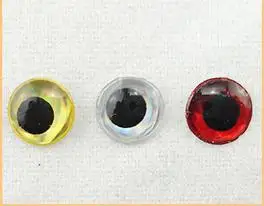 144pcs 12mm Red/Silver/Gold 3D Holographic Fishing Lure Eyes Fly Tying Jigs Crafts Dolls
144pcs 12mm Red/Silver/Gold 3D Holographic Fishing Lure Eyes Fly Tying Jigs Crafts Dolls