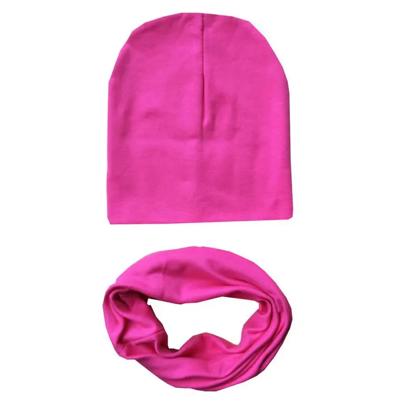 Baby Hats & Scarfs Set Cotton Children Hat Scarf Collar Spring Baby Cap Kids Boys Girls Beanies Infant Toddler Hats Sets
Baby Hats & Scarfs Set Cotton Children Hat Scarf Collar Spring Baby Cap Kids Boys Girls Beanies Infant Toddler Hats Sets