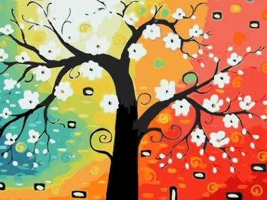 High Quality TREE Art Abstract ACrylic Painting Canvas DIY Digital Oil Painting For Gift Home Decoration Wall Pictures AOP014
High Quality TREE Art Abstract ACrylic Painting Canvas DIY Digital Oil Painting For Gift Home Decoration Wall Pictures AOP014