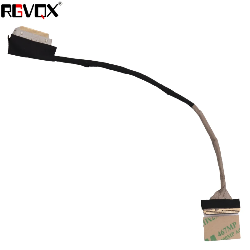 Новый оригинальный ЖК-светодиодный видеокабель для Lenovo S206 S206A PN:1422-014W000 запасной ремонтный кабель для ноутбука LVDS
Новый оригинальный ЖК-светодиодный видеокабель для Lenovo S206 S206A PN:1422-014W000 запасной ремонтный кабель для ноутбука LVDS