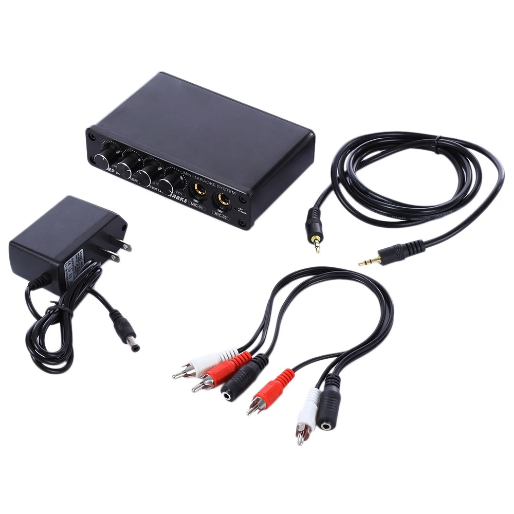 Karaoke Mixer TV K song K song Karaoke TV Karaoke multi-functional analog sound console,
Karaoke Mixer TV K song K song Karaoke TV Karaoke multi-functional analog sound console,